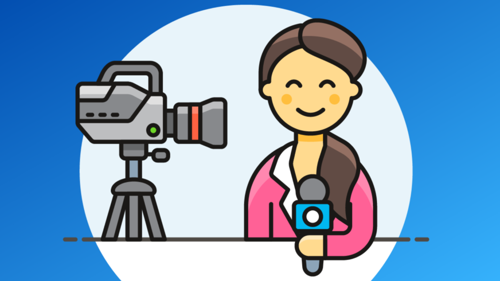 Journalism Online GR